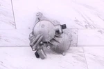 09-19 370Z 08-15 G37 Q50 VQ37VHR Front Left BANK2 Vtc Valve Timing Control Cover Used. Price: $150.00.