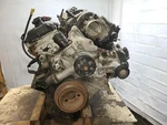 Used Engine Assembly Fits: 2013 Chrysler 300 5.7L Vin 8TH Digit Awd. Price: $2936.24.
