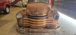 1949 Chevrolet Ton Truck Grille Asssembly 1135527 Used. Price: $150.00.