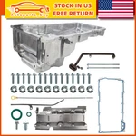 Fits Chevy Gm Performance LS1 LS3 Lsa Lsx Engines Muscle Car Oil Pan Kit New. Price: $125.99.
