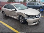 Used Engine Complete Assembly Fits: 2014 Honda Accord 2.4L Vin 6TH Digit Sdn. Price: $667.00.