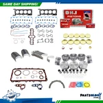 Dnj EK4155A Engine Rebuild Kit 02-03 Ford F150 4.6L V8 Sohc 16V Cu. 281 New. Price: $656.44.