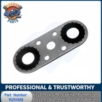 Auto Transmission Oil Cooler Seal 15251488 For 2006-2019 Cadillac Chevrolet Gmc New. Price: $8.28.