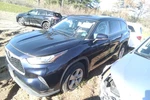 2020 Toyota Highlander 3.5L Engine Motor Oem 105K Miles - LKQ454511641 Used. Price: $3058.10.
