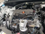 2.0L Engine 2026 Honda Hrv Hr-v Exl Only 1,479 Miles Used. Price: $2500.00.