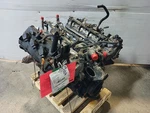 5.6L V8 Gas Engine VK56DE From 2008 Nissan Titan 248,473 Miles 11585644 Used. Price: $942.69.