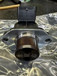 New Oem Mercedes-benz M264 Engine Solenoid For 264-982-05-00. Price: $115.00.
