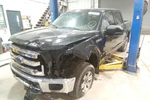 2015 Ford F150 2.7L Engine Motor Oem 154K Miles - LKQ447345732 Used. Price: $3800.10.