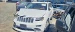 2016 Jeep Grand Cherokee 3.0L Engine Motor Oem 84K Miles - LKQ452194775 Used. Price: $8538.30.