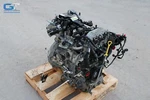 2016 2019 Infiniti Q50 2.0L Awd Engine Motor Oem -64K- Used. Price: $1429.99.