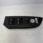 2013-2015 Acura Ilx Driver Side Master Window Switch Oem 35750-TX6A-A0 Used. Price: $84.99.
