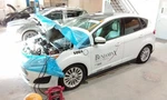 2017 Ford C-max 2.0L Engine Motor Oem 116K Miles LKQ434022533 Used. Price: $572.40.