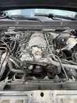 Used Engine Complete Assembly Fits: 2014 Chevrolet Silverado 1500 Pickup 4.3L Vi. Price: $3000.00.