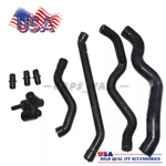 For Mercedes Crankcase Ventilation Air Intake Breather Hose Set Kits 8PCS New. Price: $19.06.