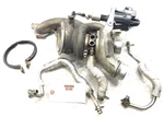 2018-2022 Bmw X3 X4 430I 330I 530I 2.0L B460 Turbocharger Exhaust Manifold Oem. Used. Price: $389.99.