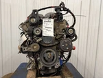 07-10 Chevy Impala Engine Motor 3.5 No Core Charge 160,873 Miles Used. Price: $250.00.