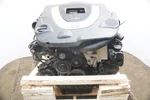 5.5L V8 M273 Engine Motor Dropout 2730109300 Mercedes W463 G550 2009-15 *note* Used. Price: $1019.99.