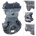 G4KF Engine Assembly For Hyundai Genesis Coupe 2.0T Turbo Dohc 2012-2016 New. Price: $2766.94.