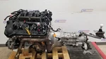 5.0 Coyote Engine Gen 3 Manual Transmission 2022 Mustang Mach 1 Pullout Swap Used. Price: $13500.00.