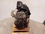 2.0L 4 Cylinder Engine Vin From 2009 Nissan Sentra (107028 Miles) 11557123 Used. Price: $1199.79.