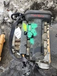 Used Engine Complete Assembly Fits: 2006 Volvo 60 Series 2.5L Vin 59 6TH And 7TH. Price: $861.00.