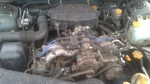 Engine 2.5L Vin 6TH Digit Sohc Manual Transmission Fits 02 Legacy 32829639 Used. Price: $1166.33.