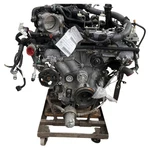 2020-2025 Nissan Frontier Engine 3.8L Vin 4TH Digit VQ38DD 64K Oem Part 2022 Used. Price: $1650.00.