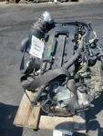 Used Engine Complete Assembly Fits: 2014 Chevrolet Sonic 1.4L Vin 8TH Digit Op. Price: $1845.00.