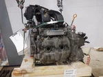 2011 Subaru Forester 2.5L Engine Motor (vin C 6TH Digit) Oem Used. Price: $2443.00.