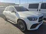 2023 Mercedes-benz Gle Class 2.0L Engine Motor Oem 43K Miles (lkq 457054715) Used. Price: $8941.10.