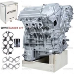 Long Block Engine Assy For Toyota Tacoma / 4RUNNER 2005-2009 4.0L V6 1GR-FE Remanufactured. Price: $3399.00.