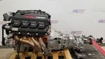 6.4 392 Hemi Engine Manual TR6060 Transmission 2016 Challenger Srt Pullout Swap Used. Price: $10350.00.