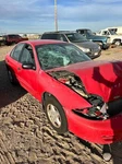 Used Engine Complete Assembly Fits: 2000 Chevrolet Cavalier 2.2L Vin 4 8TH Digit. Price: $776.18.