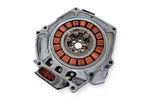 2011-2016 Honda Cr-z Crz Hybrid Ima Motor W/ Housing 1A200-RBJ-020, F023, Oem, Used. Price: $650.03.