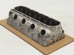 03-04 Chevrolet Ssr 5.3L V8 Left Engine Motor Cylinder Head 145K Oem LOT2686 Used. Price: $298.00.