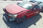 2014 Subaru Brz 2.0L Engine Motor Oem 96K Miles - LKQ454862461 Used. Price: $4648.10.