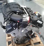 2015 Ford Transit T150 250 350 3.7L Engine Vin 52K Miles Year Warranty Used. Price: $2595.00.