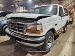 Core Long Block Engine 5.0L Vin Fits 1996 Bronco 1297671 For. Price: $250.00.