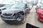 2012 Buick Enclave 3.6L Engine Motor Oem 163K Miles - LKQ442835147 Used. Price: $1923.90.