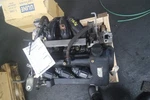 2017 2018 Mitsubishi Mirage 1.2L Engine Motor For At Oem Used. Price: $770.00.