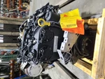 Used Engine Complete Assembly Fits: 2016 Audi S3 2.0L Id Cyfb Vin 5TH. Price: $5399.90.