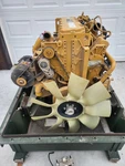 New 2015 Caterpillar C7 Acert Diesel Engine 330HP. Price: $17799.00.