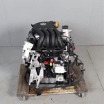 2011-2016 Volkswagen Jetta 2.0 Cbpa Engine Motor 131K Miles Oem Used. Price: $989.24.