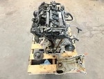 18-21 Honda Civic 1.5L Fwd Automatic Engine Motor 87K Miles Assembly Oem LOT3548 Used. Price: $510.00.