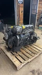 2001 5.9L Cummins Isb Complete Engine Assembly Used. Price: $2500.00.