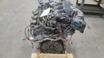 2018 Nissan Maxima Engine Motor Vin 3.5L Used. Price: $700.00.