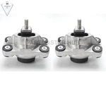 2013-2022 Land Rover Engine Motor Mount Left & Right 3.0L TDV6 Diesel New. Price: $140.09.
