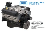 Chevrolet Performance Gm ZZ6 Base Long Engine 405HP 19433041 New. Price: $9216.06.