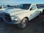 Used Engine Complete Assembly Fits: 2013 Ram Dodge 1500 Pickup 3.6L Vin 8TH Di. Price: $2840.18.