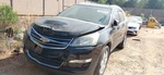 2016 Chevrolet Traverse 3.6L Engine Motor Oem 93K Miles - LKQ455615014 Used. Price: $1187.20.